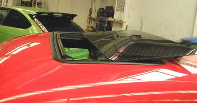 quemacocos webasto deluxe